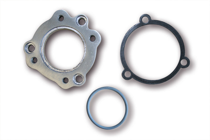 Suzuki GSX-R 1000 [IXIL] - Kit de montage GSX 1000 R, 01-04