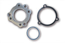 Suzuki GSX-R 1000 [IXIL] - Kit de montage GSX 1000 R, 01-04