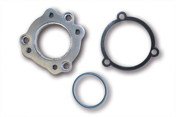 Suzuki GSX-R 1000 [IXIL] - Kit di montaggio GSX 1000 R, 01-04