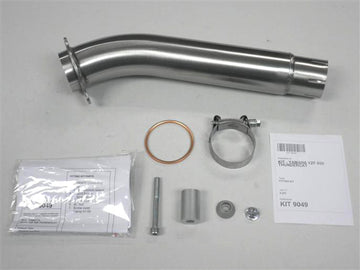 Yamaha Yzf 600 [IXIL] - Replacement adapter pipe YZF 600 from 96