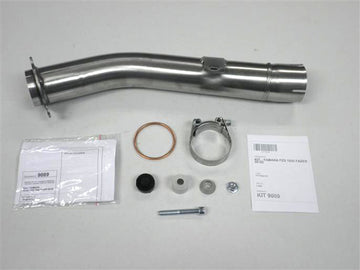 Yamaha Fzs 1000 [IXIL] - Tuyau adaptateur pour FZS 1000 Fazer