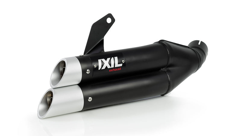 Kawasaki Ninja 650 [IXIL] - Hyperlow Noir XL Z 650 /Ninja 23-