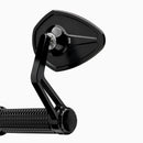 MO.View Sport 130 Specchi di densità del manubrio per motociclette [MotoGadget]-1