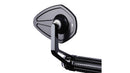 MO.View Sport 130 Specchi di densità del manubrio per motociclette [MotoGadget]-2
