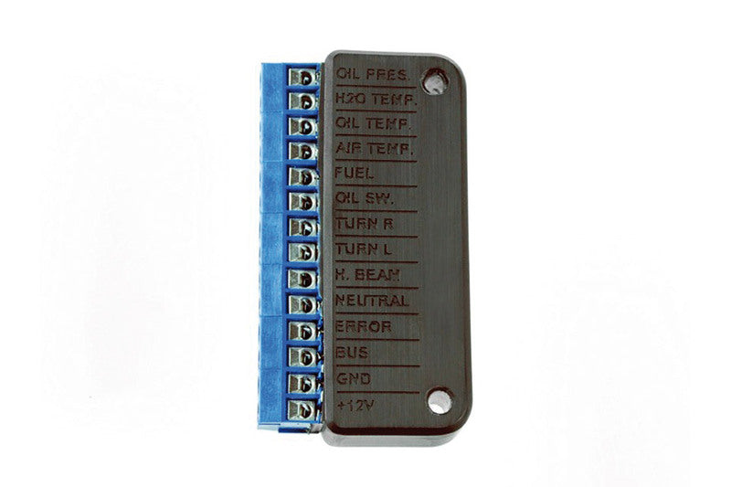 Boîte à rupture MSP B Tachomètre Signal Câble [Motogadget]