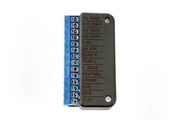 Boîte à rupture MSP B Tachomètre Signal Câble [Motogadget]