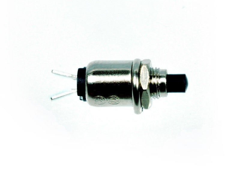 Mini bottone in acciaio inossidabile per motociclette [MotoGadget]