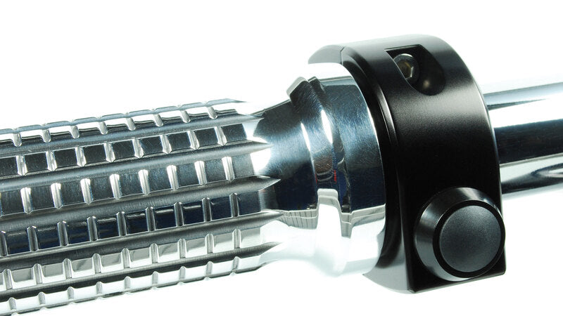 Pulsante motociclistico per manubrio da 1 pollice - MotoGadget Mo.Switch