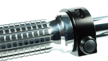 Bouton de moto pour guidon de 1 pouce - Motogadget Mo.Switch