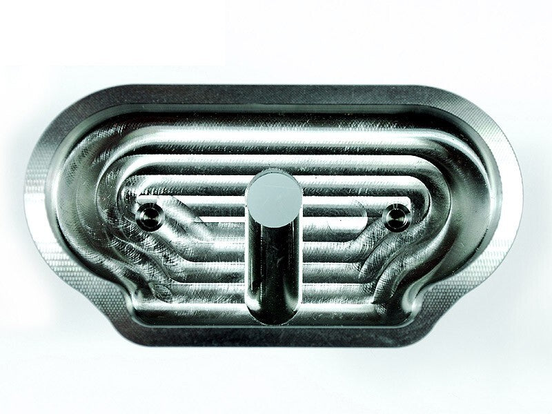 Cup de soudage de moto VA pour les instruments MSM Combi [Motogadget]