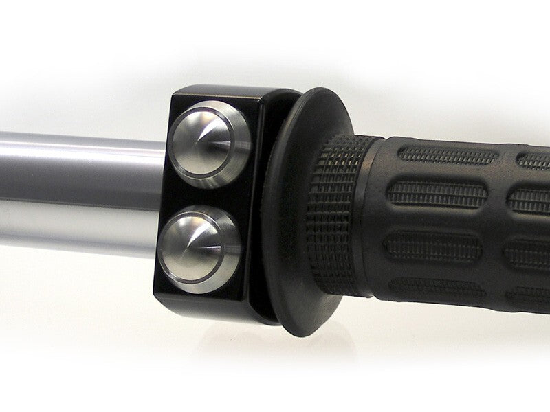 Motorcycle buttons 22mm Mo.Switch [MotoGadget]
