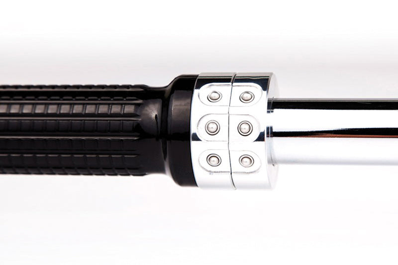 MO.Switch Mini Button Raccord de 22 mm pour les motos [Motogadget]
