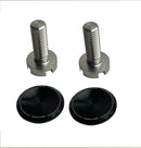 KeeperendendAdapter M12 pour BMW Motorcycle Mirror [Motogadget]-1