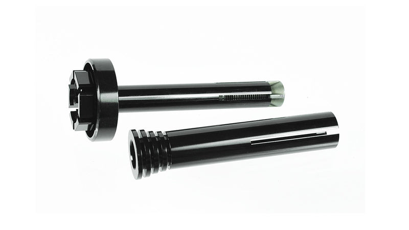 Motorrad Lenkerenden Adapter Uni Disc Cone [MOTOGADGET]