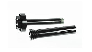 Motorcycle Howbaring Adapter University Disc Cone [Motogadget]