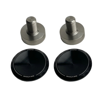Adaptateur de guidon M10 pour les motos BMW [Motogadget]