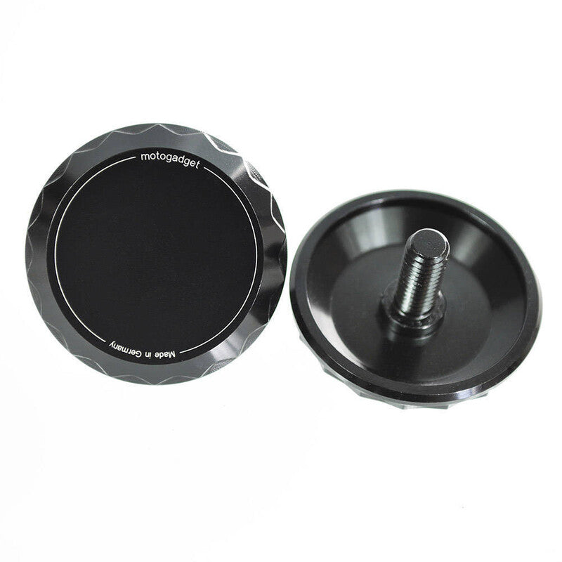 Lenkeradapter M6 für Triumph Motorräder [MOTOGADGET]