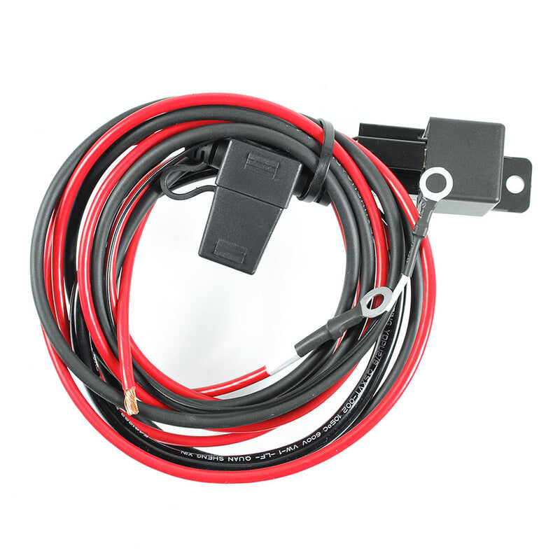 Cablaggio di ricambio del blocco di accensione motociclistica NFC [MotoGadget]