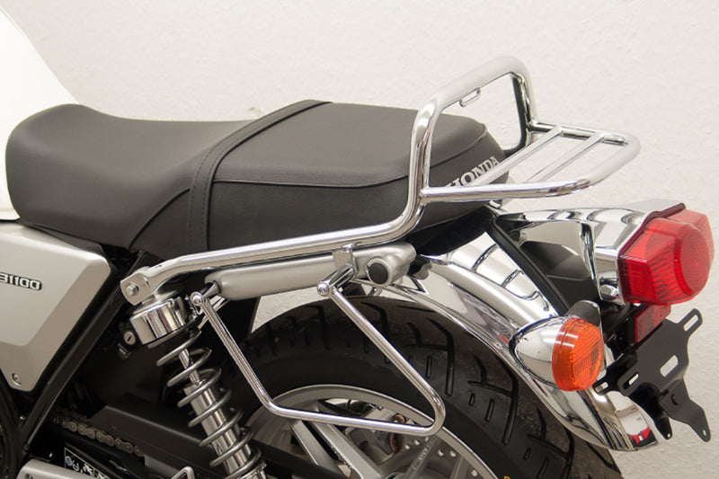 Honda Cb 1100 [FEHLING] - Portapacchi Honda CB 1100 EX (ruote a raggi)