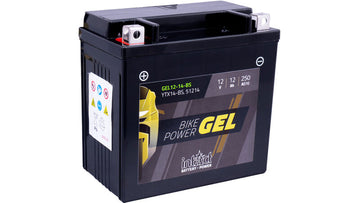 Indian FTR 1200 FTR1200 [INTACT] - Motorradbatterie