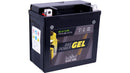 BMW F 800 GS F800GS [INTACT] - Motorradbatterie