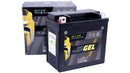 BMW F 800 GS F800GS [INTACT] - Motorradbatterie Detailansicht