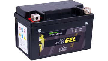 Kawasaki Eliminator 500 Ex500 [Intact] - motorcycle battery