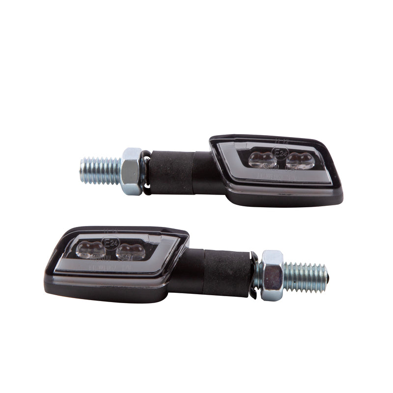 BMW R 1300 GS K61 [Highsider] - Biancher LED/Luce di confine anteriore