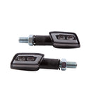 BMW R 1300 GS K61 [Highsider] - Biancher LED/Luce di confine anteriore-1