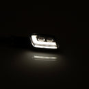 BMW R 1300 GS K61 [Highsider] - Biancher LED/Luce di confine anteriore-4