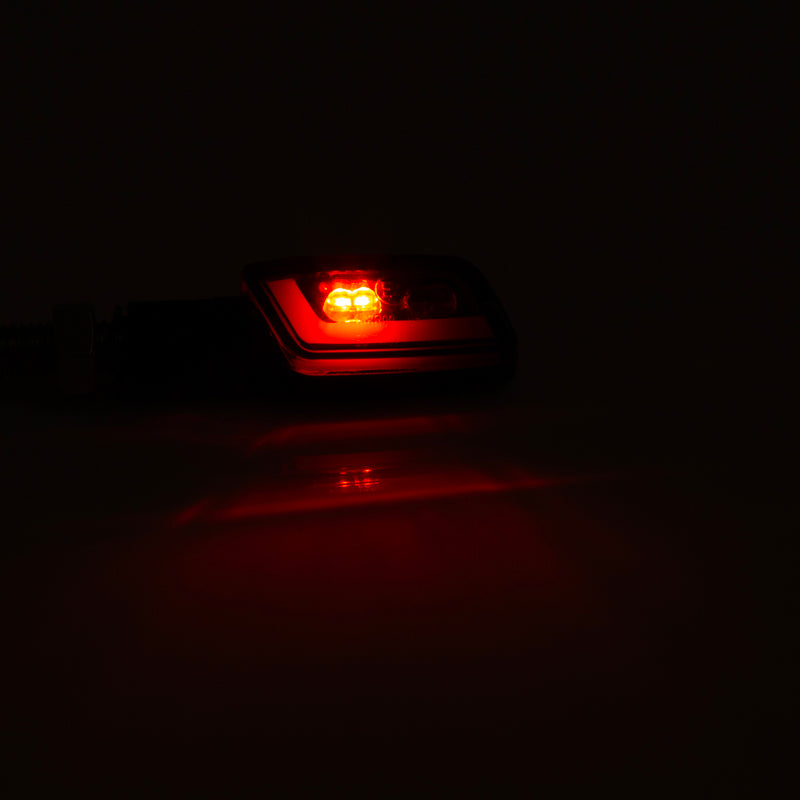 BMW R 1300 GS K61 [HIGHSIDER] - LED-Rücklicht/Blinker Kombination
