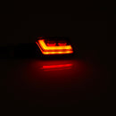 BMW R 1300 GS K61 [HIGHSIDER] - LED-Rücklicht/Blinker Kombination-6