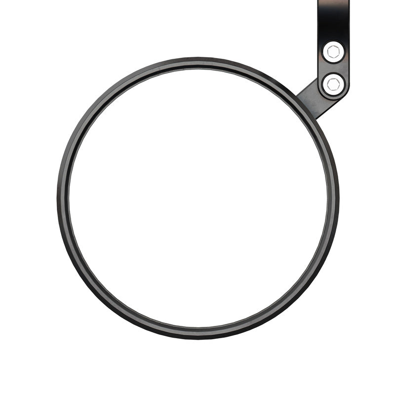 Kawasaki Eliminator 500 EX500 [Highsider] - handlebar ditch mirror