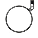 Kawasaki Eliminator 500 EX500 [Highsider] - handlebar ditch mirror-5