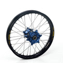 Husqvarna Te 125 [HAAN WHEELS] - Roue arrière complète 17x4.50x36T