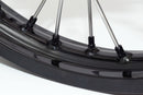 Husqvarna Te 125 [HAAN WHEELS] - Roue arrière complète 17x4.50x36T