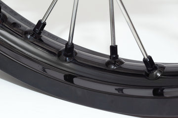 Ktm Exc 200 [HAAN WHEELS] - Roue arrière complète 17x4.50x36T