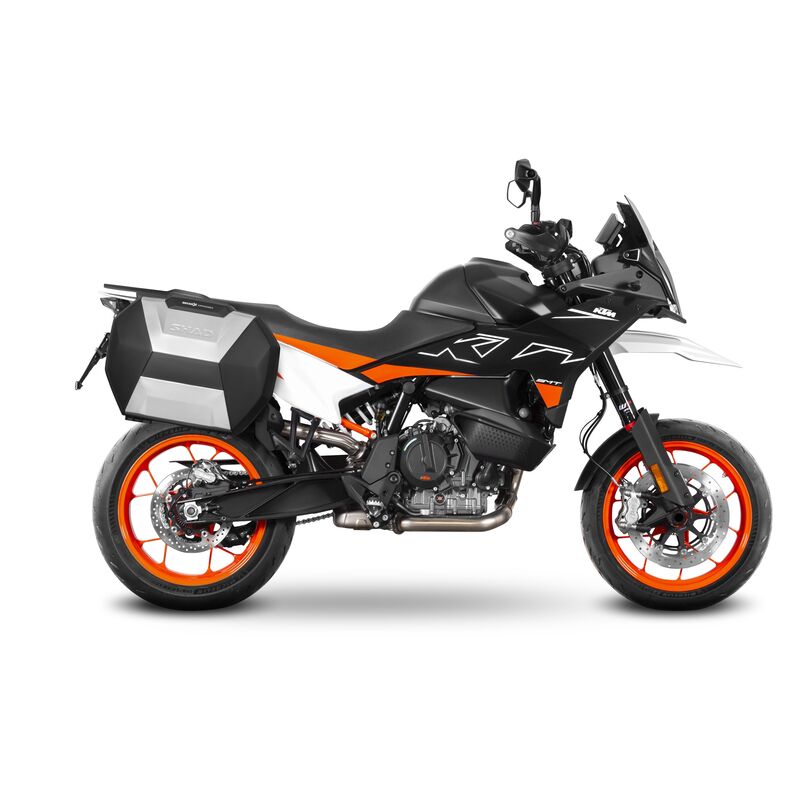 Ktm 890 Adventure [SHAD] - 3P fastening system (side)
