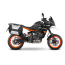 Ktm 990 Smt [SHAD] - Sistema di fissaggio 3P (laterale)