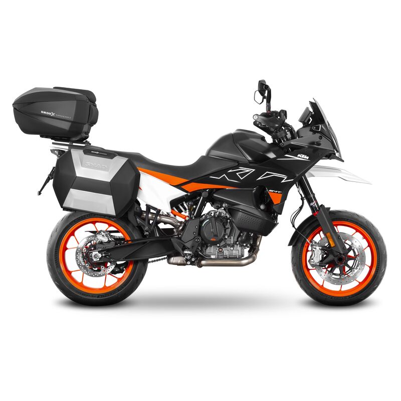 Husqvarna Norden 901 [SHAD] - 3P Befestigungssystem (seitlich)