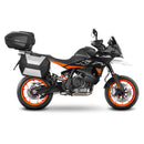 Ktm 890 Smt [SHAD] - Sistema di fissaggio 3P (laterale)