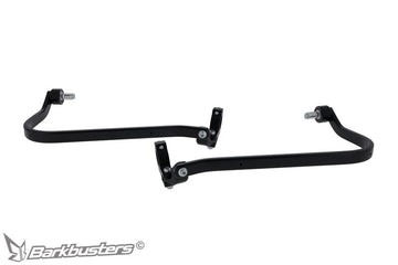 Ducati Desert X 937 [BARKBUSTERS] - Kit de visserie fixation deux points