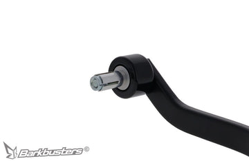 Ducati Desert X 937 [BARKBUSTERS] - Kit de visserie fixation deux points - 0
