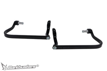 Honda Cb 650 R Neo Sports Café [BARKBUSTERS] - Kit visserie fixation deux points