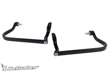 Bmw R Ninet Scrambler [BARKBUSTERS] - Hardware-Kit Zweipunktbefestigung