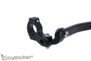 Ducati Scrambler 1100 [BARKBUSTERS] - Hardware-Kit Zweipunktbefestigung-3