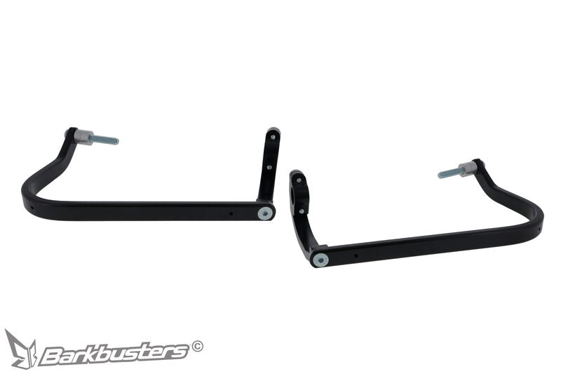 BMW R 1250 GS K50 [BARKBUSTERS] - Hardware-Kit Zweipunktbefestigung