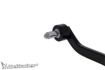Ducati Multistrada V4 [BARKBUSTERS] - Kit de visserie fixation deux points - 0