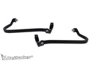 Honda Crf 1100 L At Adv Sp [BARKBUSTERS] - Kit de visserie fixation deux points-1
