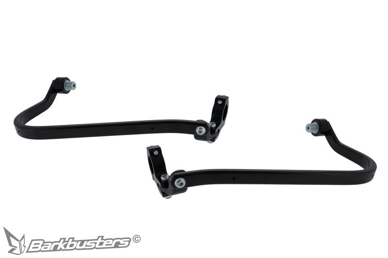 Honda Crf 1100 L Africa Twin Adv. Sports [BARKBUSTERS] - Hardware kit two-point attachment